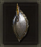 Silver Mirrorshield Icon