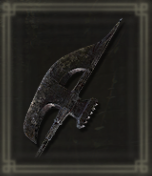 Nightrider Glaive Icon