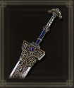 Royal Greatsword Icon