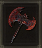Rotten Greataxe Image
