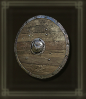 Round Shield Image