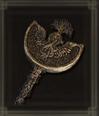 Staff of the Avatar Image