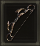 Serpent Bow Image