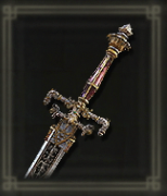 Elden Ring - Sword of Night and Flame