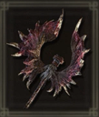 Winged Greathorn Image