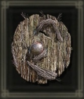 Rickety Shield Image