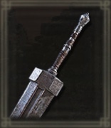 Greatsword