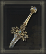 Glintstone Kris Icon