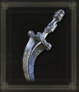 Nox Flowing Sword Image