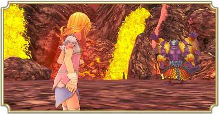 RF5 - Kelve Lava Caves - Depths