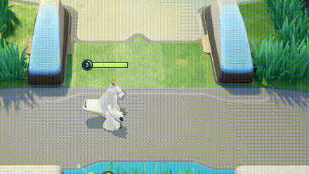 Metal Claw In-Game.jpg