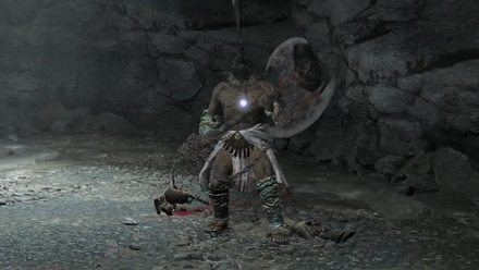 Frenzied Duelist Icon