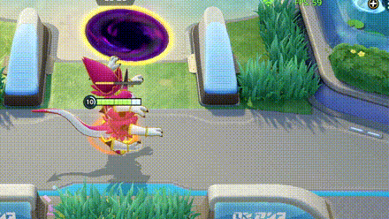 Hyperspace Fury In-Game.jpg