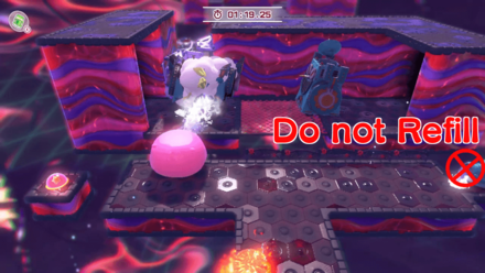 Kirby and the Forgotten Land - Dont Refill.png