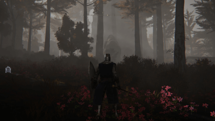 Elden Ring - Wormface Location