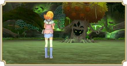 RF5 - Forest of No Return