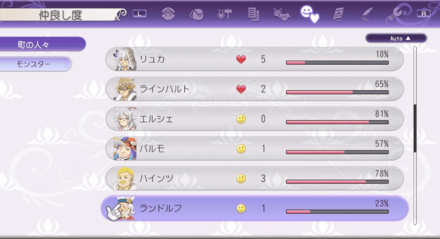 Rune Factory 5 - Players Can Receive Gifts From Friends.png