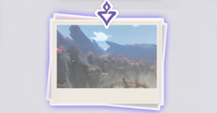 Genshin - Photo Request 1 - Fuao Vale The Chasm