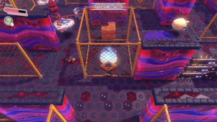 Kirby and the Forgotten Land - Teleporter.png