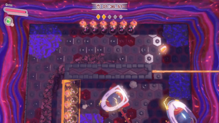 Kirby and the Forgotten Land - 3rd Diamond.png