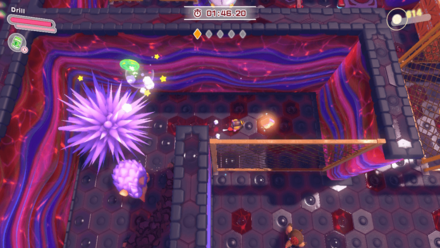 Kirby and the Forgotten Land - 2nd Diamond.png