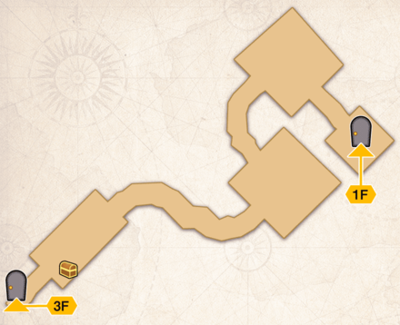 RF5 - Everlasting Darkness 2F