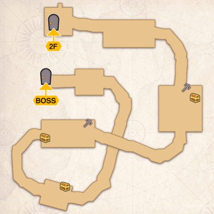 RF5 - Everlasting Darkness 3F