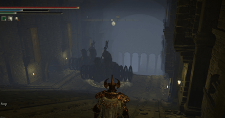 Elden Ring - How to Destroy the Chariots in Auriza Hero