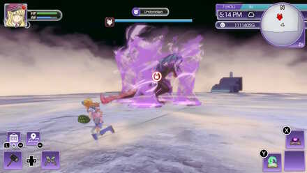 RF5 - Umbradea dark tornadoes