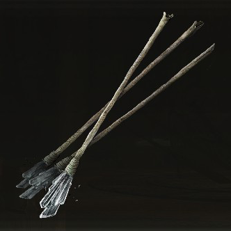 Shattershard Arrow Icon