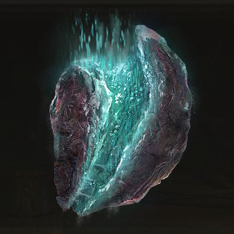 Spellproof Dried Liver Icon