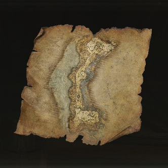 Map: Liurnia, West Icon