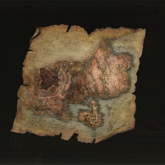 Map: Caelid Icon
