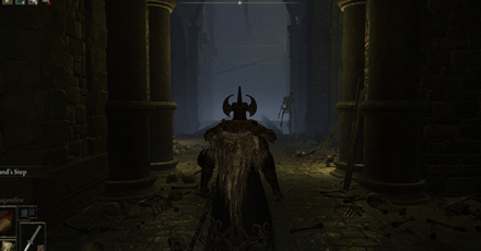 Elden Ring - How to Destroy the Chariots in Auriza Hero