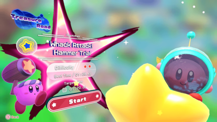 Hammer (Wondaria Remains) Image