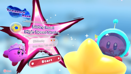 Ice (Winter Horns) Image