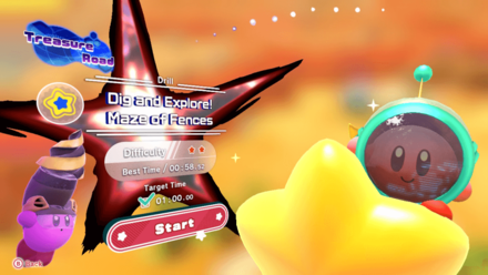 Drill (Originull Wasteland) Image