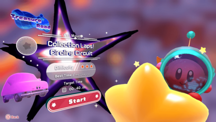 Car Mouth (Redgar Forbidden Lands) Image