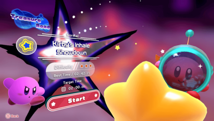 Normal (Redgar Forbidden Lands) Image