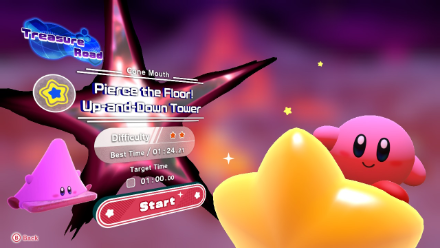 Cone Mouth (Redgar Forbidden Lands) Image