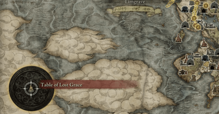 Elden Ring - Obtained from Rogier Map