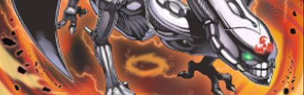 Iron Core Synthetics