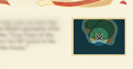 Genshin - Clash of Lone Swords - Find and Challenge the Martial Artists