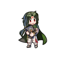 Young Soren Avatar