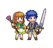 Young Ike Avatar