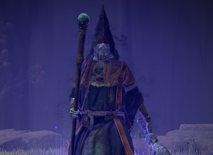 Battlemage Hugues Icon