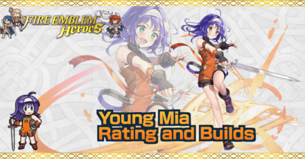 Young Mia Image