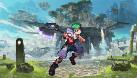 FEH Young Boyd Banner