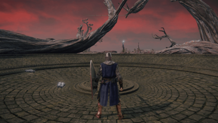 Elden Ring - Battlemage Hugues Location