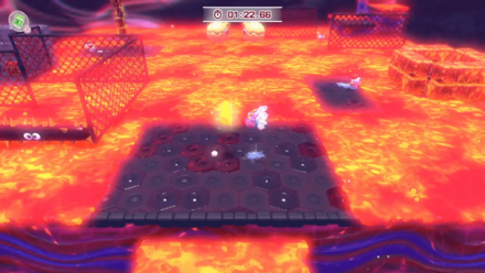 Kirby and the Forgotten Land - 1st Diamond.png